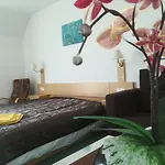 Apartmanhotel Borisz 4*