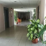Apartmanhotel Borisz