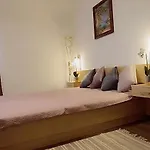 Borisz Apartmanhotel 4*