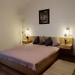 Apartmanhotel Borisz