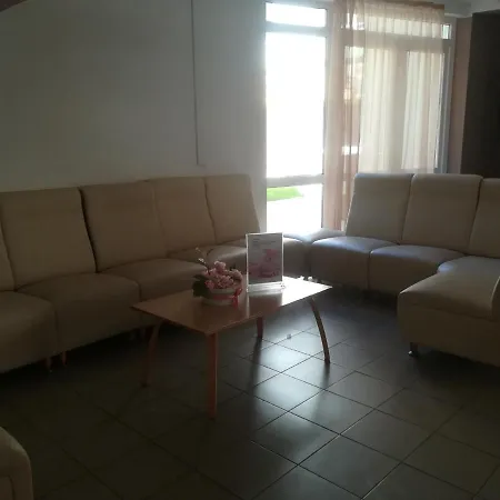 Borisz Aparthotel Zalakaros
