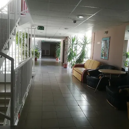 Apartahotel Borisz Zalakaros