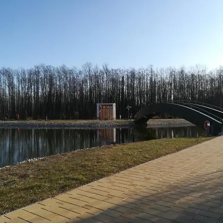 Borisz Apart-hotel 4*