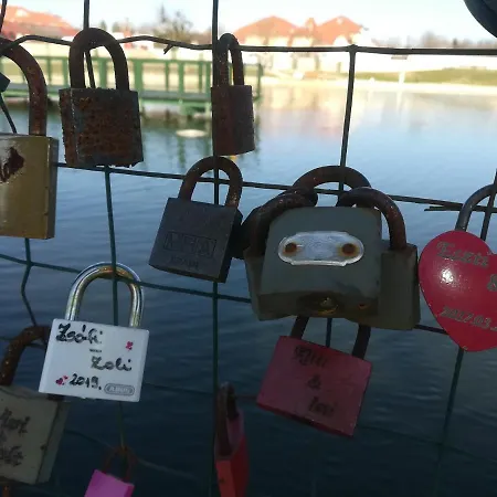 Borisz Apart-hotel 4*