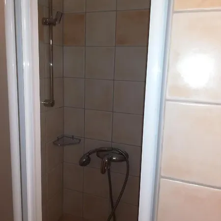 Borisz Aparthotel Zalakaros