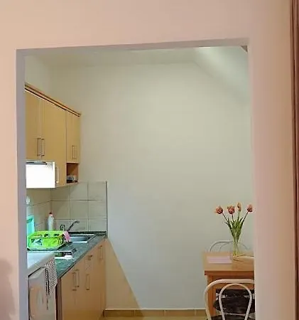 Aparthotel Borisz 4*