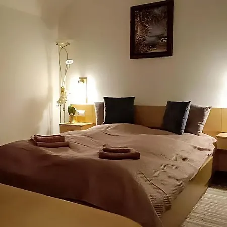 Borisz Aparthotel