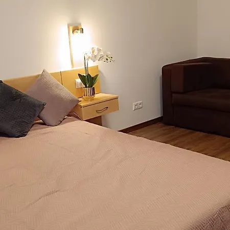 Aparthotel Borisz Zalakaros