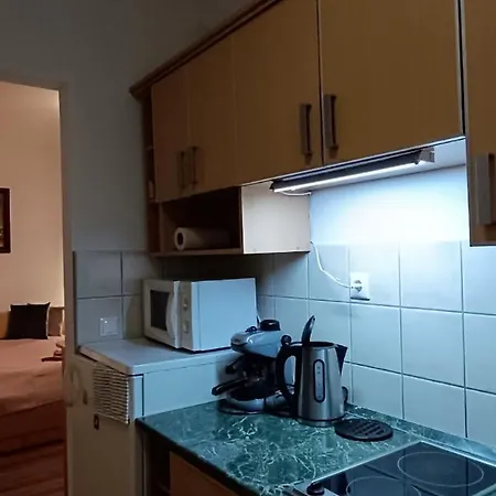 Borisz Apart-hotel 4*