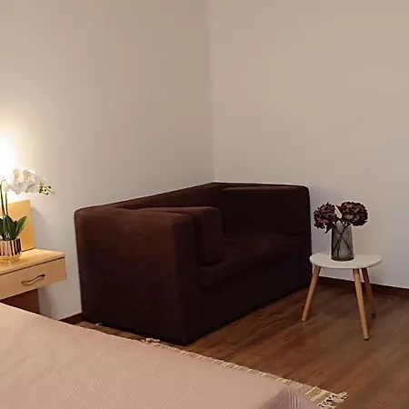 Apart-hotel Borisz Zalakaros