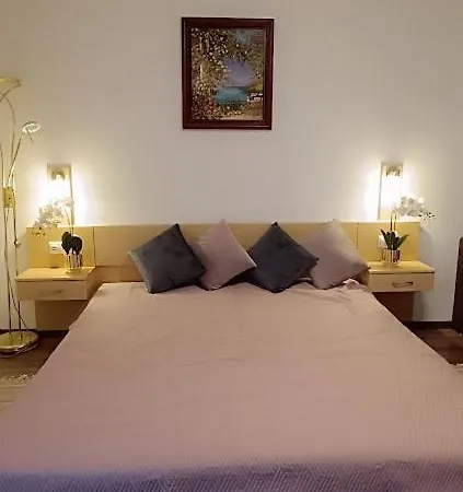 Borisz Aparthotel