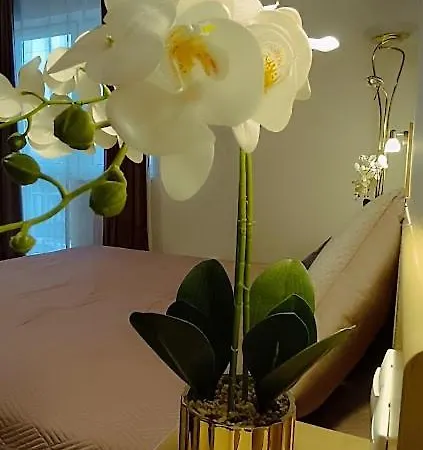 Borisz Aparthotel Zalakaros