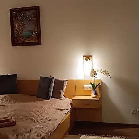 Borisz Aparthotel