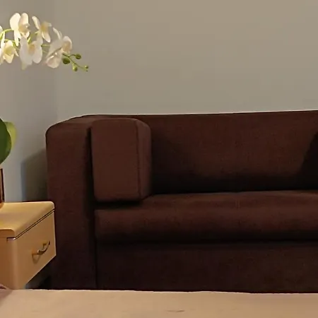 Apartahotel Borisz Zalakaros