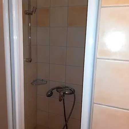 Borisz Lejlighedshotel