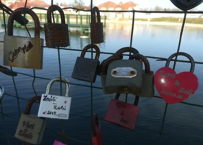 Borisz Hotel apartamentowy 4*