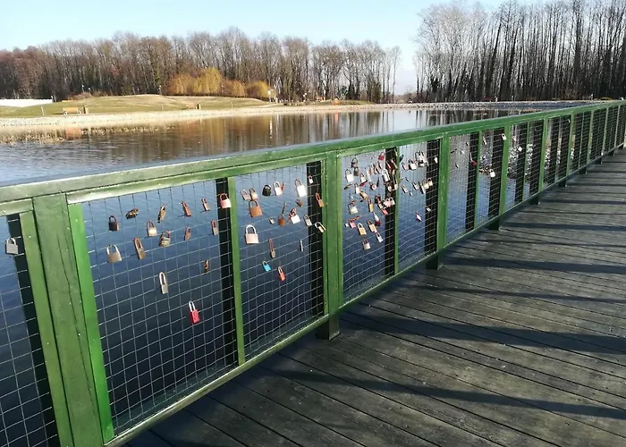 Hotel apartamentowy Borisz