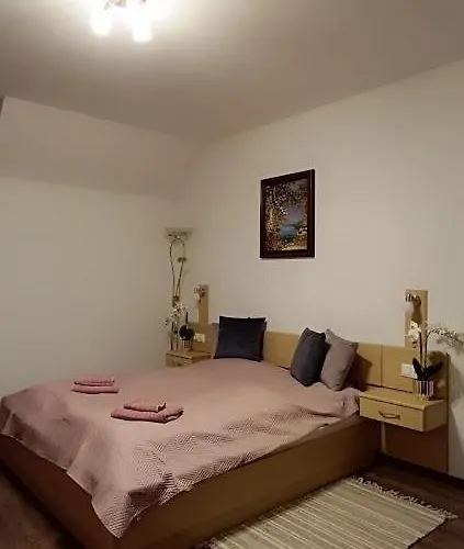 Borisz Aparthotel
