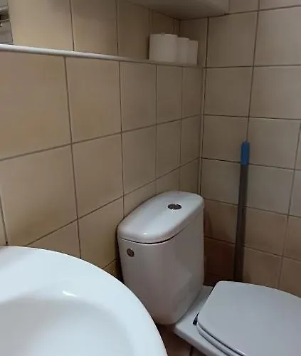 Borisz 4* זלקרוס